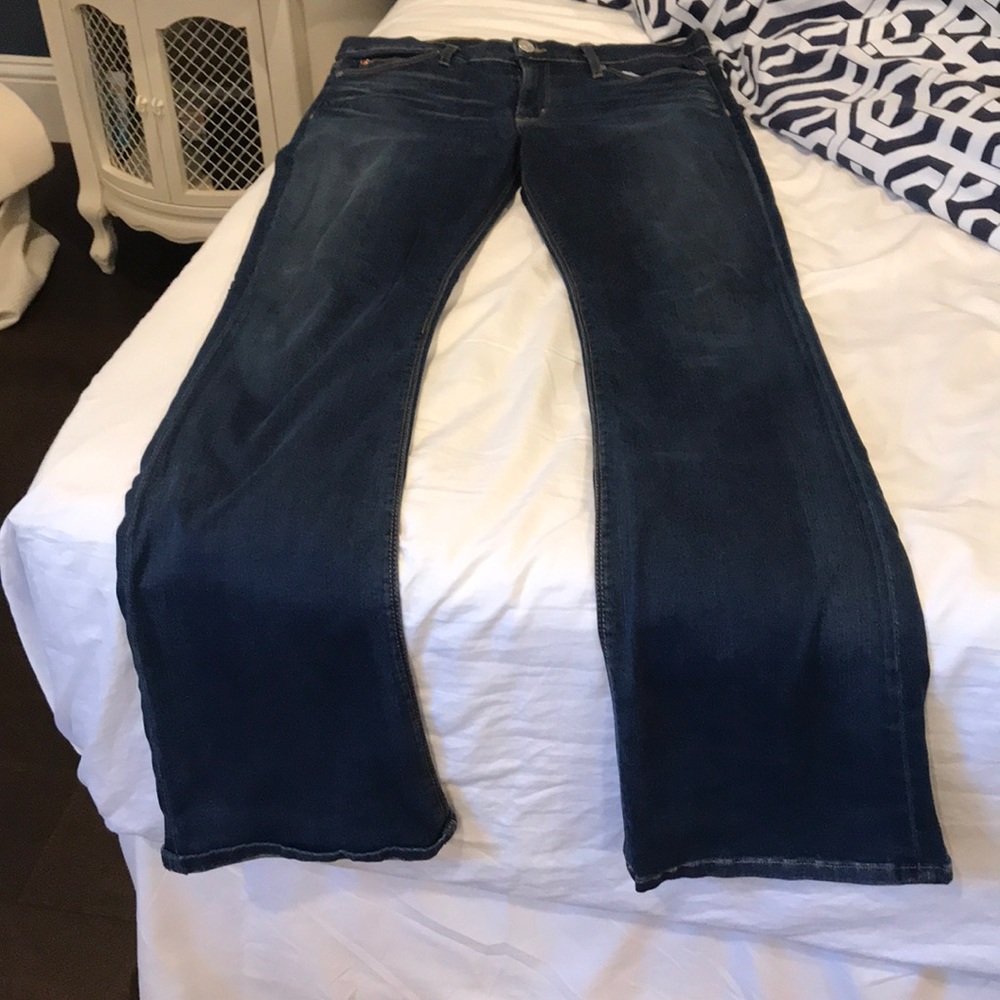 HUDSON Jeans